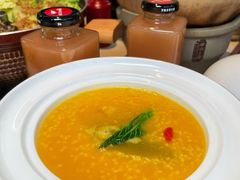 -秦月轩·陕西家乡菜(阜成路·五棵松店)