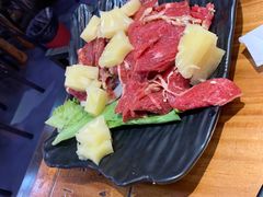 -吉志烤肉(太原总店)
