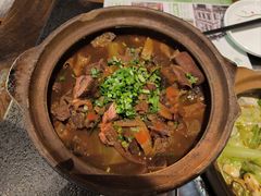 -鹅城粤菜馆(白云山路店)