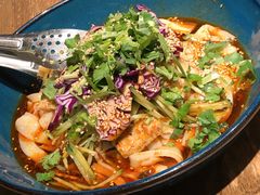 -耶里夏丽·新疆菜·家庭聚场(百联中环购物广场店)
