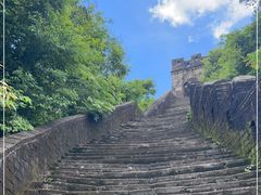 -求水山公园