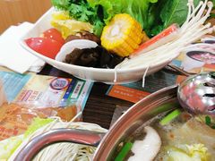 -呷哺呷哺(西单大悦城店)