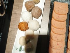 -老鼎旺安格斯牛肉火锅(衡艺广场店)