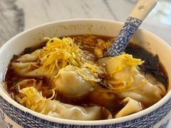 -笑来喜馄饨小笼工坊(通扬路店)