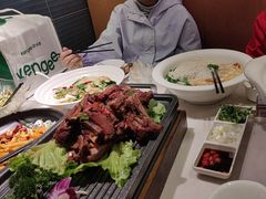 -刘胖子家常菜·蹄花焖藕(兴业店)