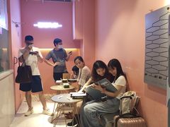 -狐狸和向日葵(北京路店)