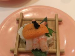 -争鲜回转寿司(通州万达店)