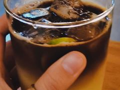 -无牌咖啡&酒馆