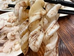 -正能量脆肉鲩火锅