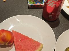 -额尔敦·品质自助(摩尔城店)