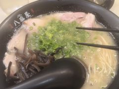 -八盛屋·沾面(集美万达店)