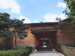 -云南民族村