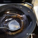 跟着XY实践夏季素食菜式青椒炒空心菜