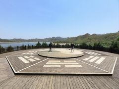 -易水湖景区