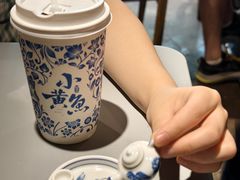 -图味美小黄鱼·景德菜(浙江路店)