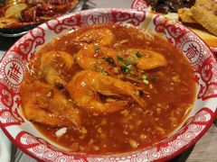 -李叔叔虾蟹大排档(青羊店)