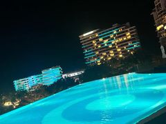 -三亚山海天JW万豪酒店