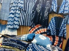 -璞真扎染博物馆