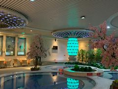 -水晶之星洗浴温泉汗蒸