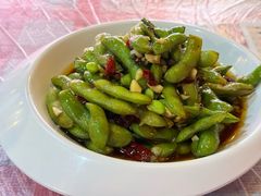 -乐山烧烤·罗田吊锅·小龙虾(航天兴隆国际店)