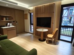 -太阳岛度假酒店