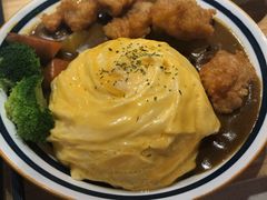 -暖食光·台式家庭餐厅·生日主题店(万达店)