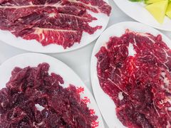-贵宾牛·潮汕牛肉火锅(珠池总店)