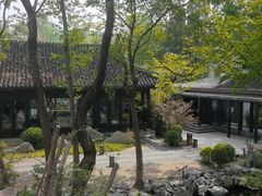 -君庭中餐厅(友谊宾馆店)