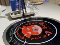 -俏牛哥鲜牛肉牛肆馆(重庆天地店)