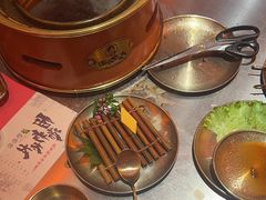 -西塔老太太泥炉烤肉(苏州大悦城店)