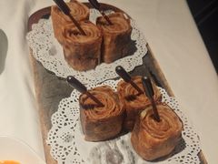 -羲和雅苑•北京烤鸭(陆家嘴中心店)