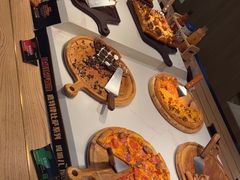 -比格比萨自助(宝山日月光店)