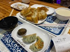 -冰泉豆浆馆(阳朔店)