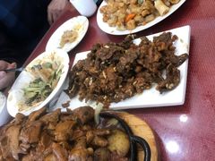 -桃子餐厅·天津菜(红星路直营店)