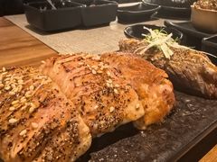 -昊·来了寿司(双楠2店)