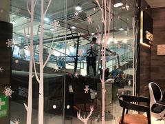 -SNOWGATE滑雪·华雪梦(老西门店)
