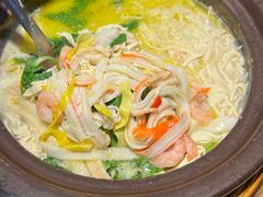 -打酱油·非遗淮扬菜(瘦西湖梅岭店)