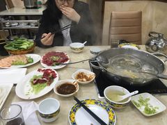 -潮汕良记牛肉火锅(洪武路店)