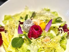 -北平食府·北京烤鸭(北京西站六里桥店)