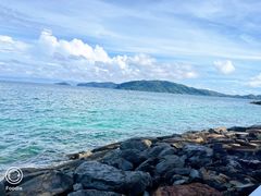 -麦哲伦丝绸度假村