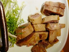 -吕氏疙瘩汤·海鲜新鲁菜(凯德mall新都心店)
