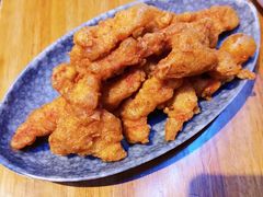 重庆小酥肉-付小姐在成都(吾悦广场店)