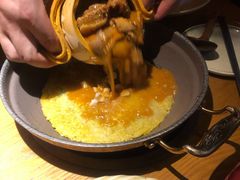 灶膛罐罐牛腩-吃饭皇帝大(合生汇店)