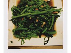 空心菜-建兴酒家(萨木亚店)