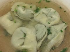 -潘国仙耳光馄饨(黄家阙路店)