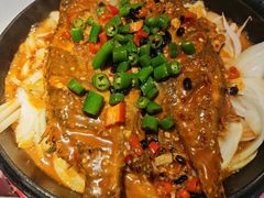 -潇湘码头·鲜湘菜(常营店)