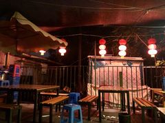 -聚首堂·特色小吃·肘子(什刹海德胜门店)