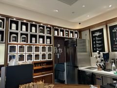 -Peet's Coffee皮爷咖啡(新天地黑标店)