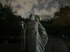 -龙头寺公园