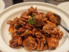 -百富源·海鲜辽菜(浑河堡店)